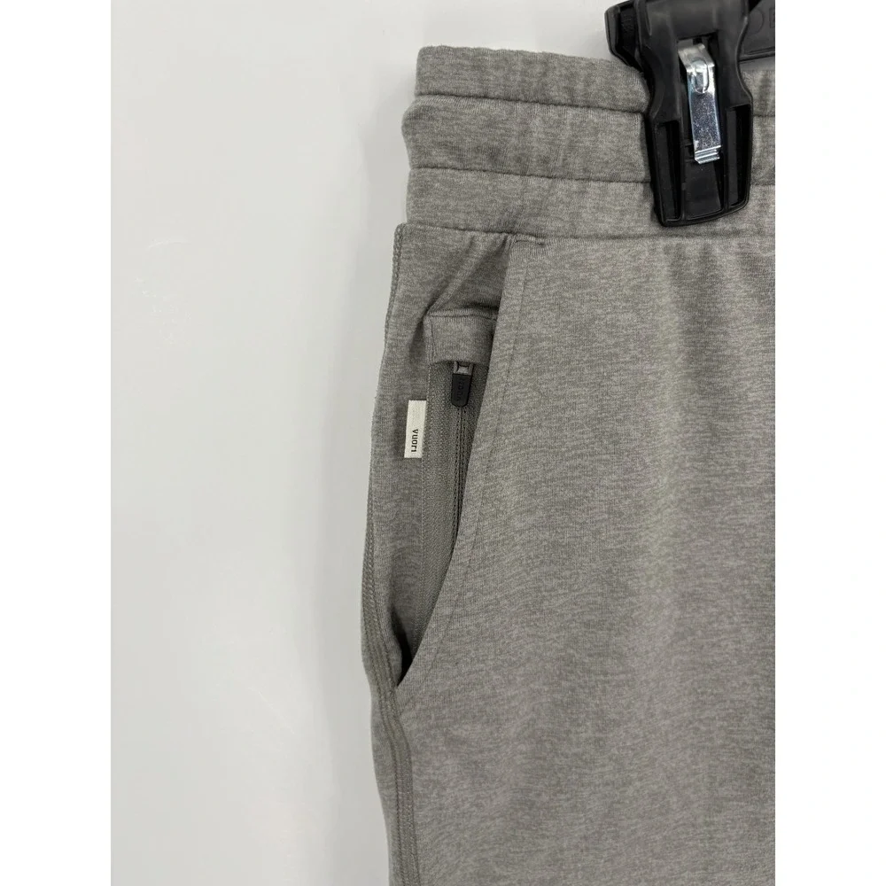 Vuori Ponto Performance Shorts Men's XL 7